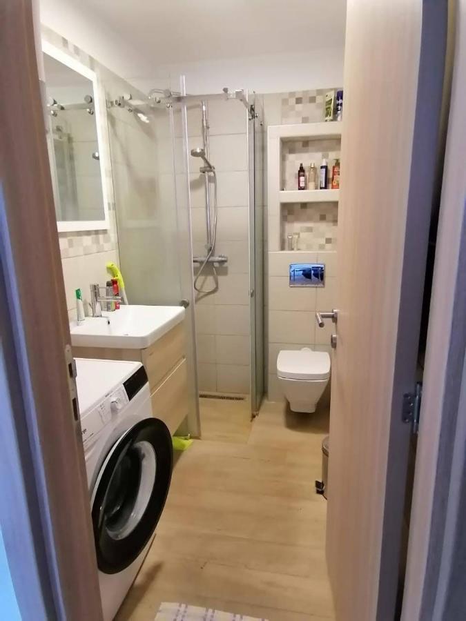 Apartment S&g *