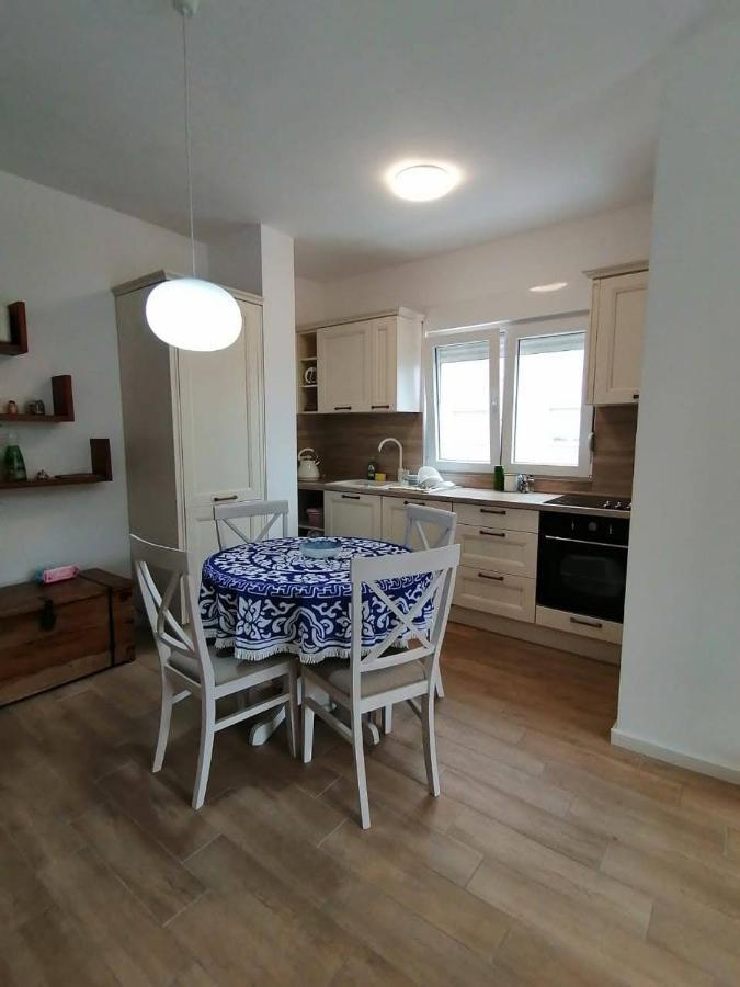 S&g Apartment