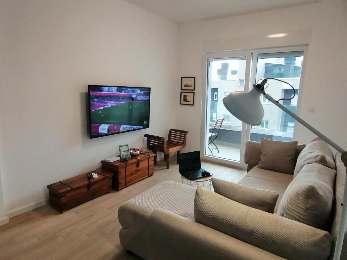 S&g Apartment